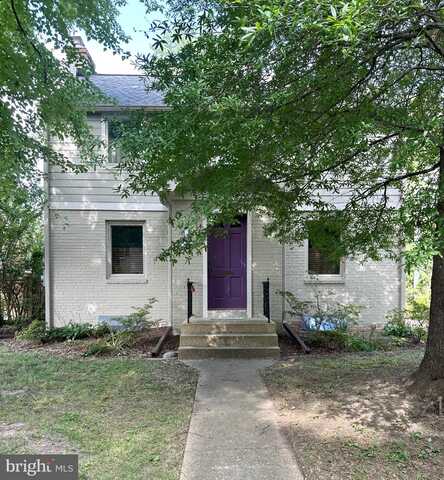 2508 DAVIS AVENUE, ALEXANDRIA, VA 22302