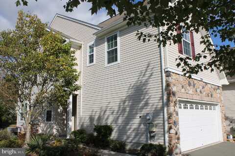 256 BRINLEY DRIVE, PENNINGTON, NJ 08534