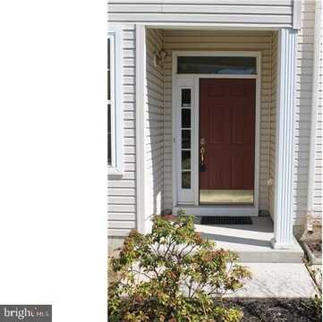 256 BRINLEY DRIVE, PENNINGTON, NJ 08534