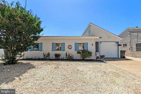 23 FLORENCE LANE, MANAHAWKIN, NJ 08050