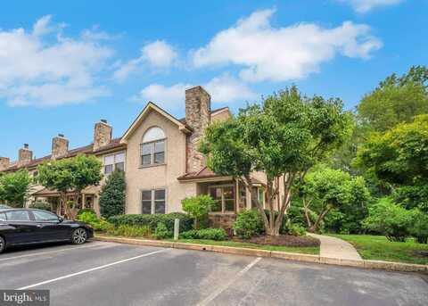 88 BUNKER HILL COURT, WAYNE, PA 19087