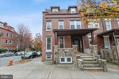 109 E 33RD STREET, BALTIMORE, MD 21218