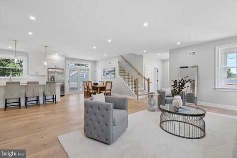 3012 LINCOLN AVENUE, GLENSIDE, PA 19038