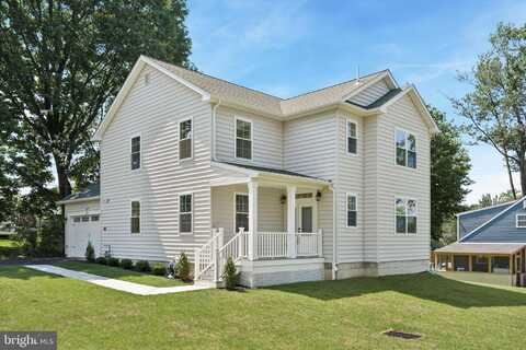 3012 LINCOLN AVENUE, GLENSIDE, PA 19038