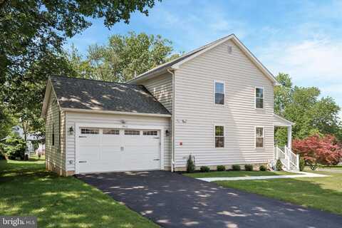 3012 LINCOLN AVENUE, GLENSIDE, PA 19038
