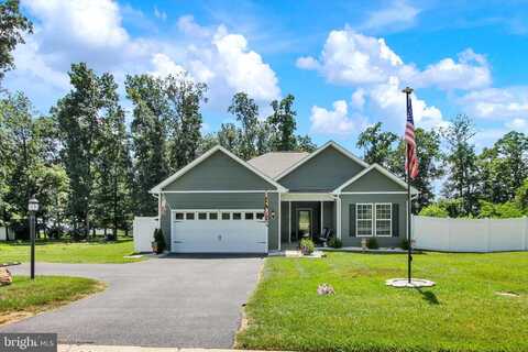 626 LEDGER DRIVE, HANOVER, PA 17331
