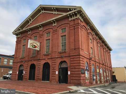 111 STRICKER STREET S, BALTIMORE, MD 21223