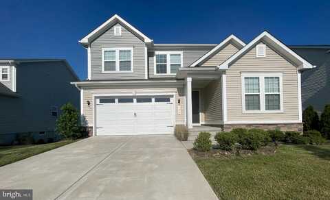 137 BRANDENBURY COURT, STEPHENS CITY, VA 22655