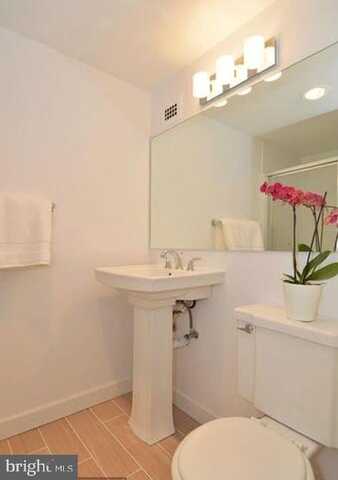 4501 ARLINGTON BOULEVARD, ARLINGTON, VA 22203