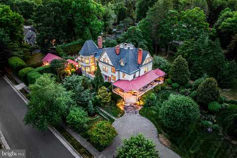 500 CHESTER AVENUE, MOORESTOWN, NJ 08057
