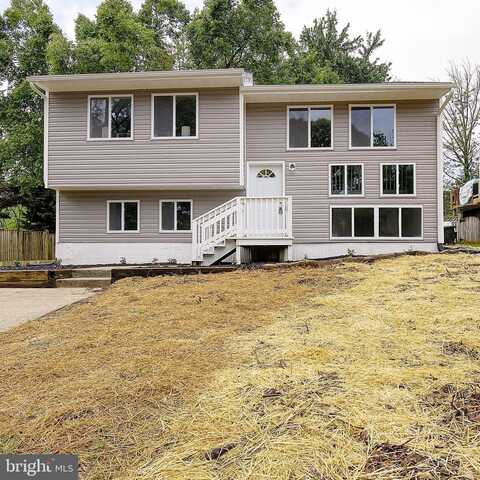 1262 GREEN HOLLY DRIVE, ANNAPOLIS, MD 21409