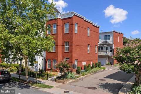 1215 V STREET NW, WASHINGTON, DC 20009