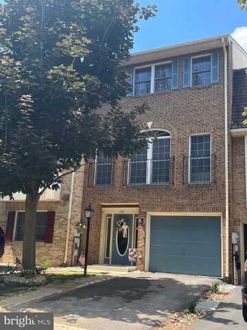 1019 LINDSAY LANE, HAGERSTOWN, MD 21742