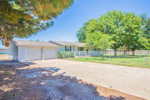 1628 128th Street, Lubbock, TX 79423