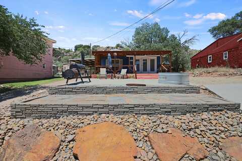 45 Comanche Drive, Lubbock, TX 79404