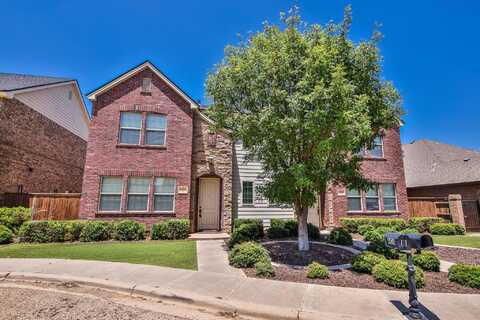 4424 105th Street, Lubbock, TX 79424