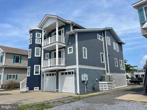 153 NEW CASTLE DRIVE, SOUTH BETHANY, DE 19930