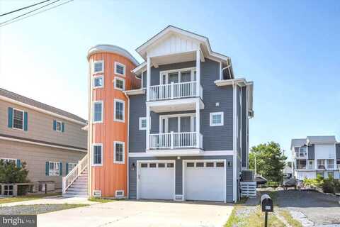 153 NEW CASTLE DRIVE, SOUTH BETHANY, DE 19930