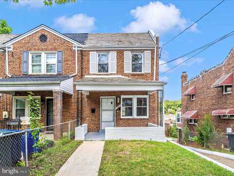 3960 BLAINE STREET NE, WASHINGTON, DC 20019