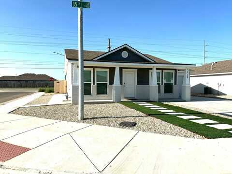 7428 35th Street, Lubbock, TX 79407