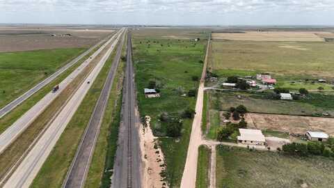 County Road V, Plainview, TX 79072