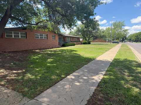 3311 44th Street, Lubbock, TX 79413