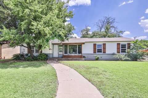 3615 39th Street, Lubbock, TX 79413