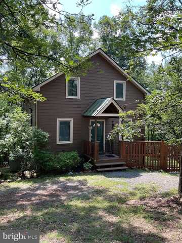 1944 CROSSINGS VIEW ROAD, PAW PAW, WV 25434