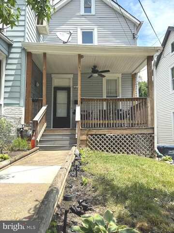2917 MILLS AVENUE NE, WASHINGTON, DC 20018