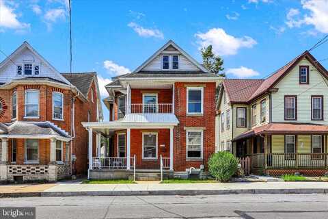 358 E CATHERINE STREET, CHAMBERSBURG, PA 17201