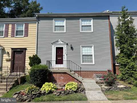 12732 LIGHTHOUSE LANE, WOODBRIDGE, VA 22192