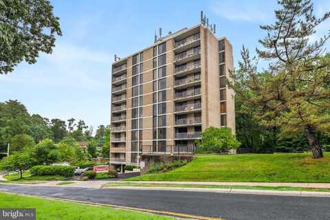 2100 WASHINGTON AVENUE, SILVER SPRING, MD 20910