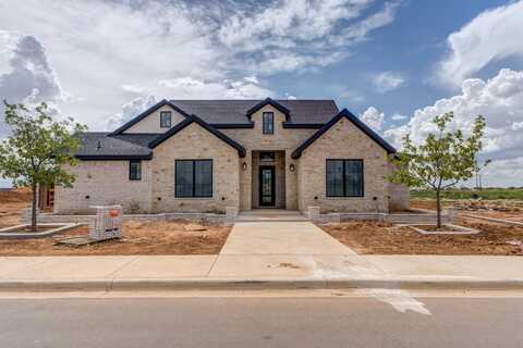 15014 Orlando Avenue, Lubbock, TX 79423