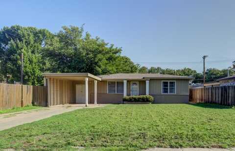 4010 25th Street, Lubbock, TX 79410