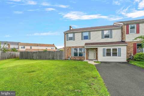 3255 INDEPENDENCE COURT, BENSALEM, PA 19020