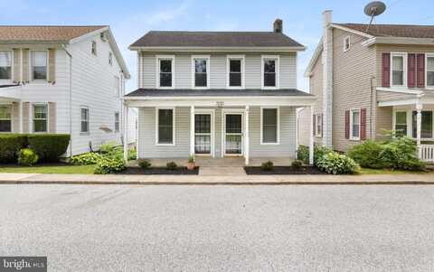 3215 HIGH STREET, EMIGSVILLE, PA 17318