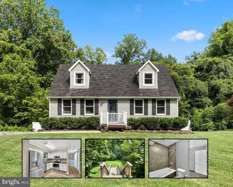 8970 SAINT ANDREWS DRIVE, CHESAPEAKE BEACH, MD 20732