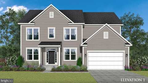 TBB RECONNAISANCE RIDGE ROAD, FREDERICKSBURG, VA 22407