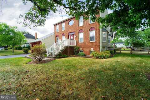 19105 MUNGER FARM ROAD, POOLESVILLE, MD 20837