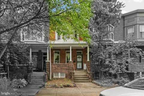 2612 GUILFORD AVENUE, BALTIMORE, MD 21218