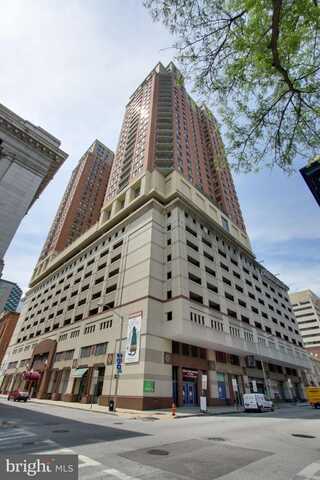414 WATER STREET, BALTIMORE, MD 21202