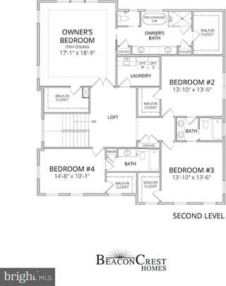1816 N JACKSON STREET, ARLINGTON, VA 22201