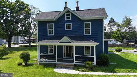 260 S BROAD STREET, PENNS GROVE, NJ 08069