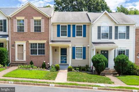 6886 CHASEWOOD CIRCLE, CENTREVILLE, VA 20121
