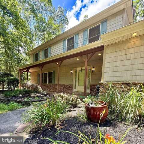 620 COLUMBIA ROAD, EGG HARBOR CITY, NJ 08215