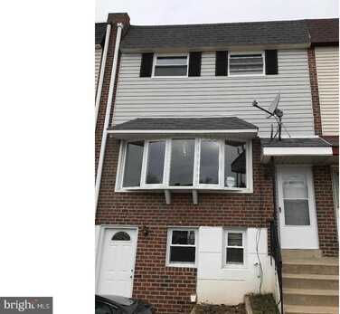 11710 LANETT ROAD, PHILADELPHIA, PA 19154