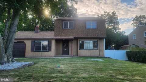 6 CEDAR CREEK DRIVE, CLEMENTON, NJ 08021