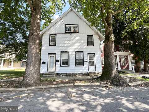 978-980 SCOTLAND AVENUE, CHAMBERSBURG, PA 17201