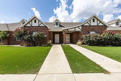 6706 67th Street, Lubbock, TX 79424