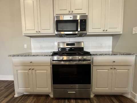 1403 15th Street, Shallowater, TX 79363